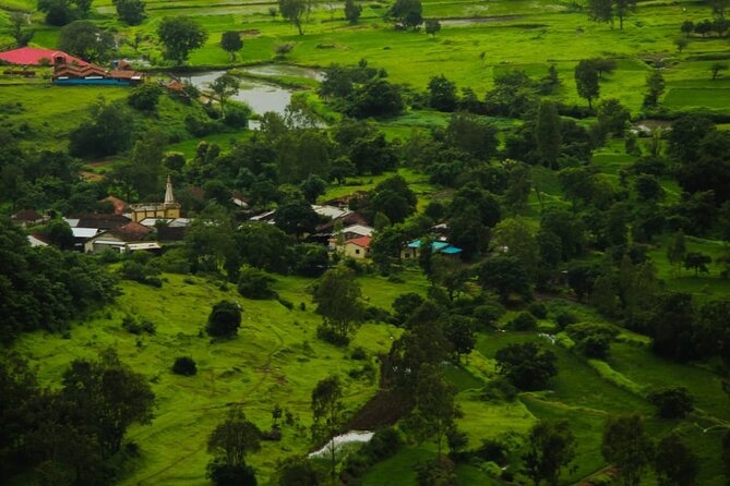 Full-Day Tour of Sinhagad Fort and Kadakwasla Lake From Pune - Reviews and Ratings