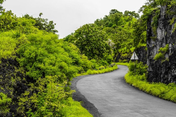 Full-Day Tour of Sinhagad Fort and Kadakwasla Lake From Pune - Cancellation Policy