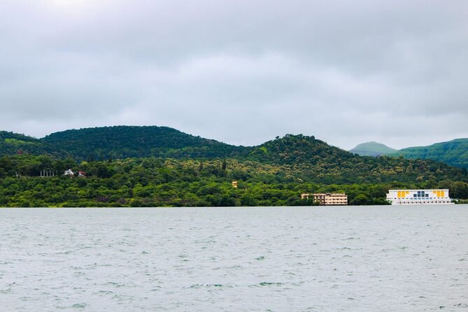 Full-Day Tour of Sinhagad Fort and Kadakwasla Lake From Pune - Additional Details