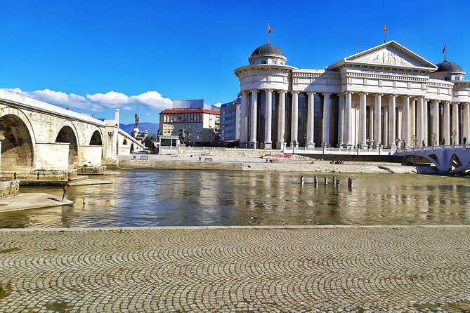 Full Day Tour of Skopje and Matka Canyon - Tour Inclusions and Logistics