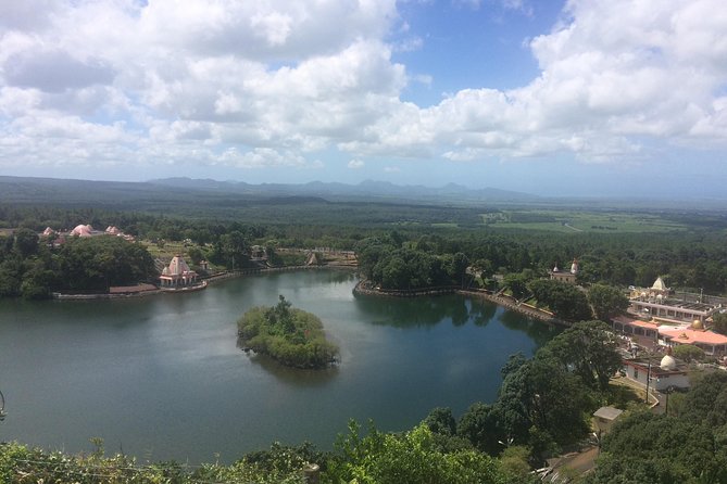 Full-Day Tour of South West Mauritius - Key Stops
