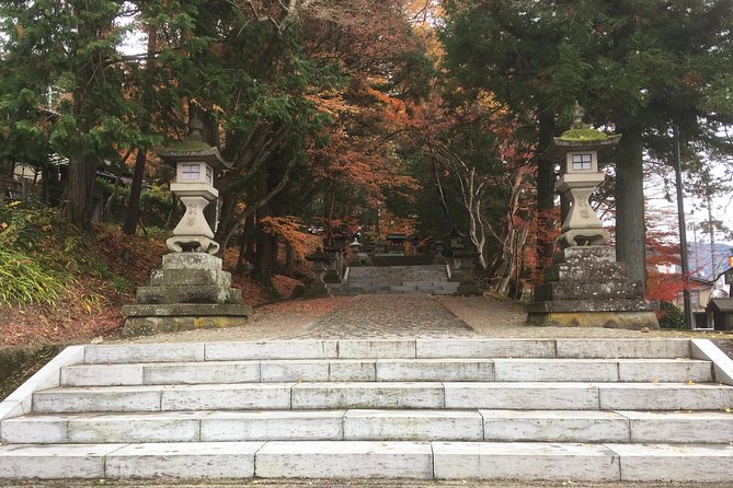 Full Day Tour of Takayama - Additional Information