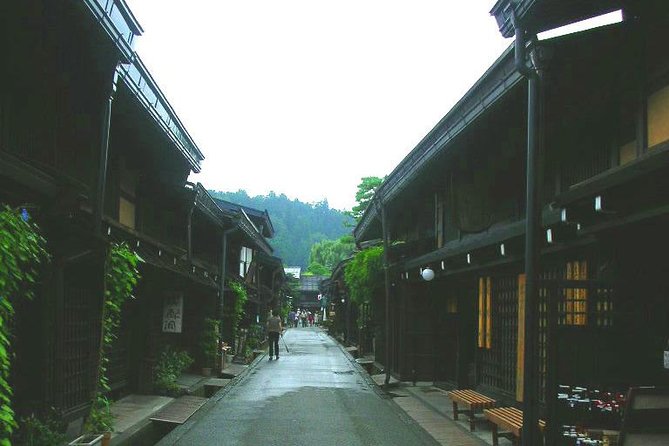 Full Day Tour of Takayama - Highlights of the Tour