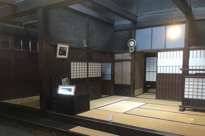 Full Day Tour of Takayama - Takayamas Historic Streets
