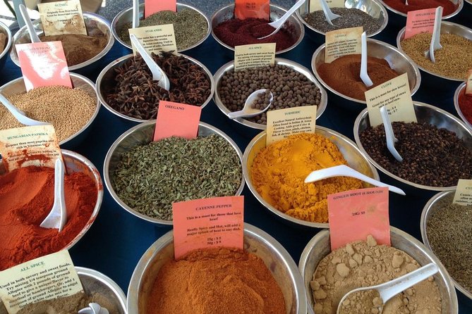 Full-Day Tour of Tangier in Morocco From Seville - About Your Stay