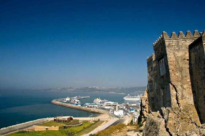 Full-Day Tour of Tangier in Morocco From Seville - Exploring Tangier