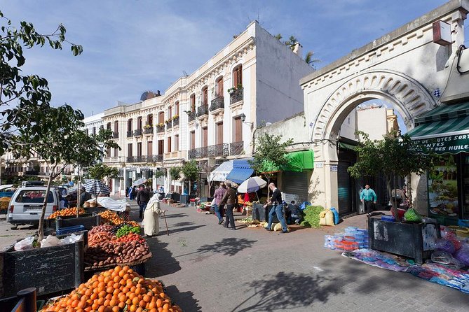 Full-Day Tour of Tangier in Morocco From Seville - Questions About Staying Here
