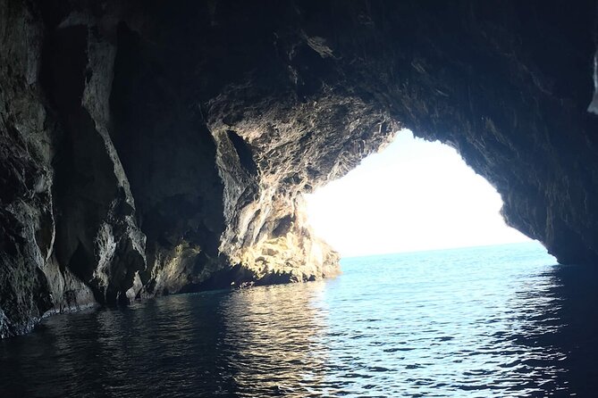 Full Day Tour of the Amalfi Coast - Selecting a Meeting Point