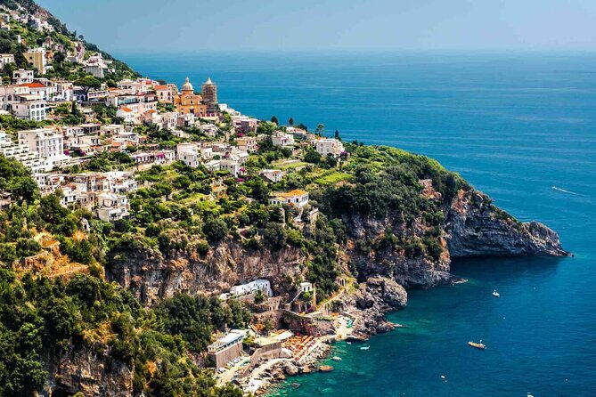 Full Day Tour of the Amalfi Coast - Important Travel Considerations