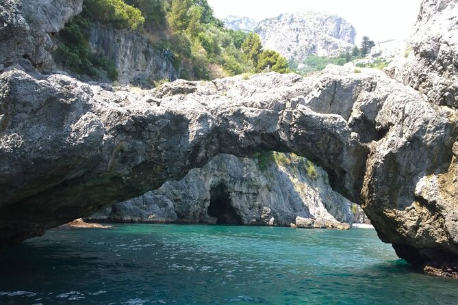 Full Day Tour of the Amalfi Coast - Pricing and Cancellation Policy