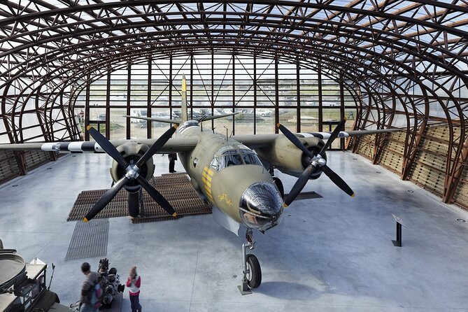 Full-Day Tour of the American D-Day Beaches in YOUR CAR Start / End in Bayeux - Frequently Asked Questions