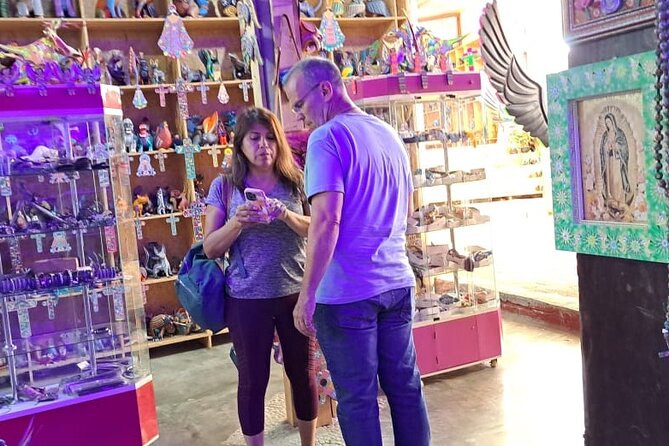 Full-Day Tour of the Artisan Villages of Oaxaca - Traveler Feedback