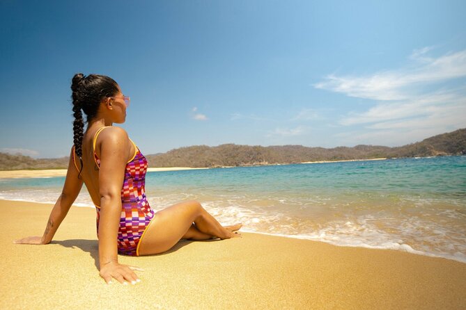 Full Day Tour of the Bays of Huatulco - Tour Experience