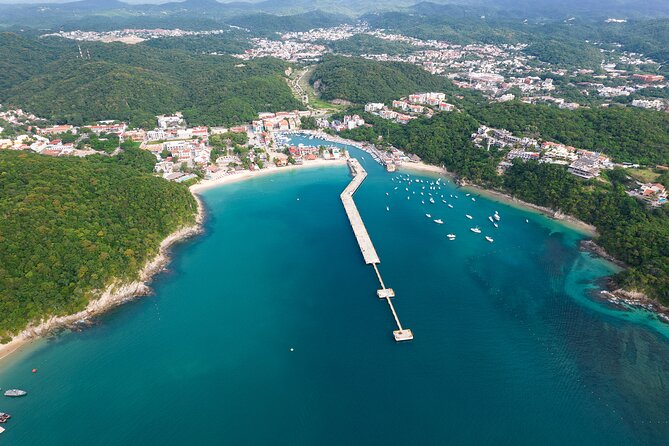 Full Day Tour of the Bays of Huatulco - Guest Feedback
