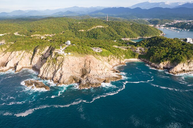 Full Day Tour of the Bays of Huatulco - Professionalism and Care of Staff