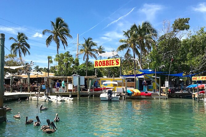 Full Day Tour of the Florida Keys - Key Largo Islamorada Key West - Cancellation Policy