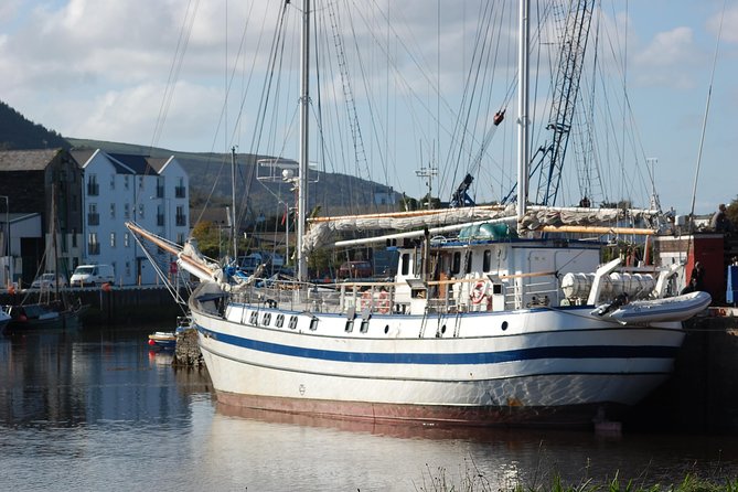 Full Day Tour of the Isle of Man With a Qualified Isle of Man Tour Guide - Positive Guest Feedback