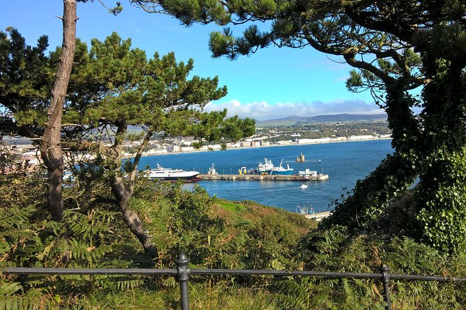 Full Day Tour of the Isle of Man With a Qualified Isle of Man Tour Guide - Private Tour Experience