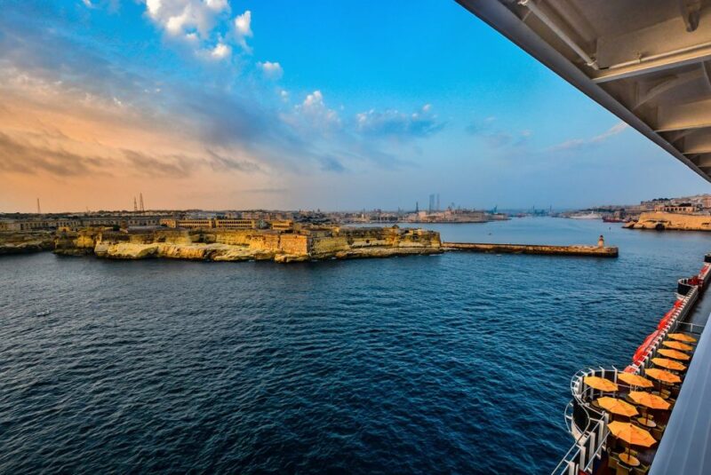 Full Day Tour of the Maltese Island - Booking Information