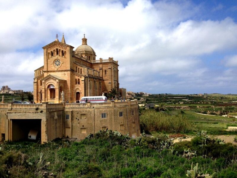 Full Day Tour of the Maltese Island - Important Notes