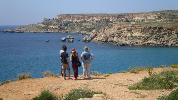 Full Day Tour of the Maltese Island - Hal Saflieni Hypogeum