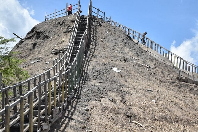 Full Day Tour of the Mangrove Swamp and Mud Volcano in Cartagena - What to Expect on the Tour