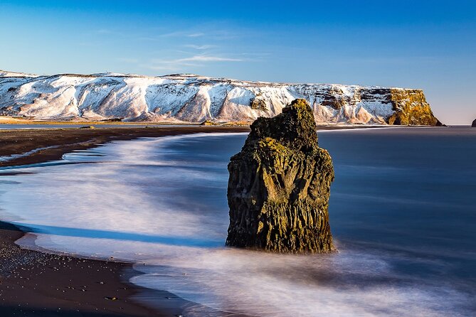 Full-Day Tour of the Scenic South Coast of Iceland - Tour Ratings and Accessibility