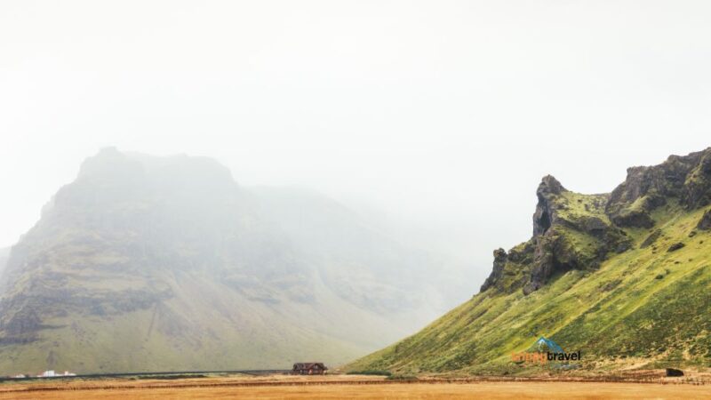 Full-Day Tour of the Scenic South Coast of Iceland - Participant Information