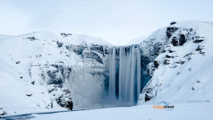 Full-Day Tour of the Scenic South Coast of Iceland - Seljalandsfoss