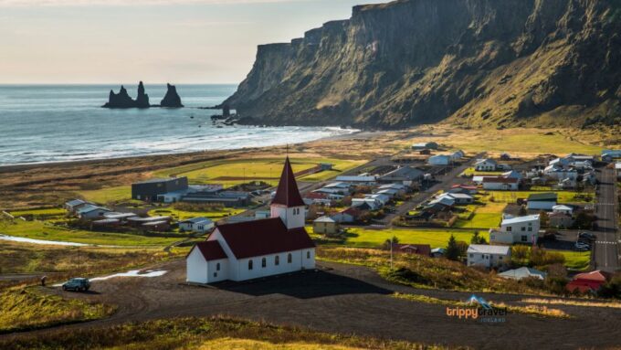 Full-Day Tour of the Scenic South Coast of Iceland - Skógafoss
