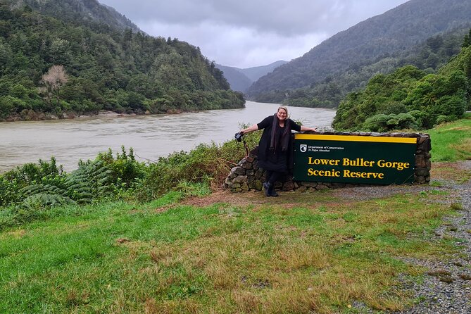 Full Day Tour of the Sights and Tastes of the West Coast - Tour Ratings and Highlights