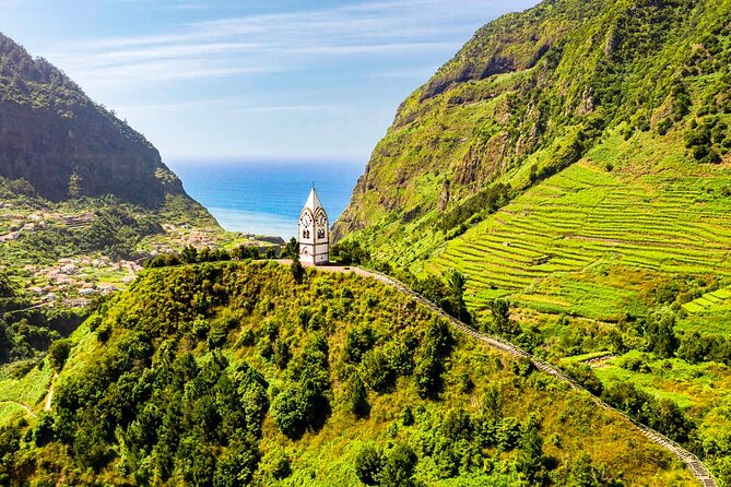 Full Day Tour of the West Zone of Madeira - Customer Reviews