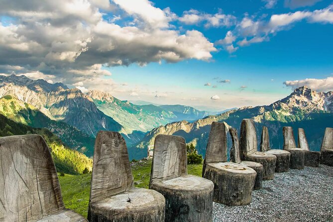 Full Day Tour of Theth & Blue Eye From Tirana or Shkoder - Hiking Details and Itinerary