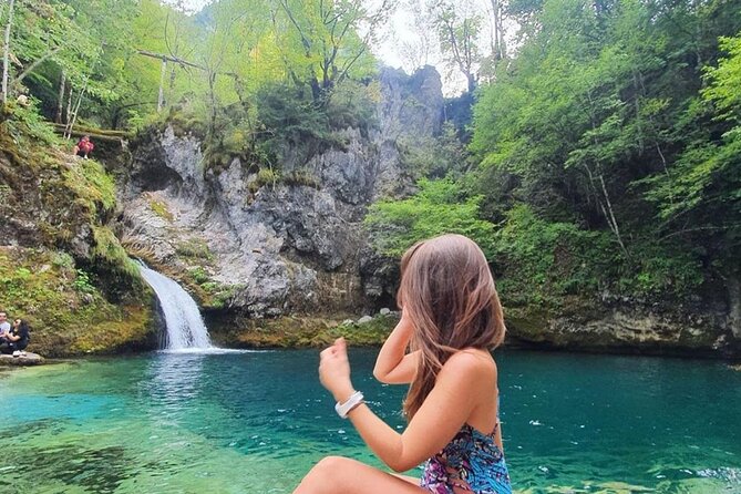 Full Day Tour of Theth & Blue Eye From Tirana or Shkoder - Tour Duration and Difficulty