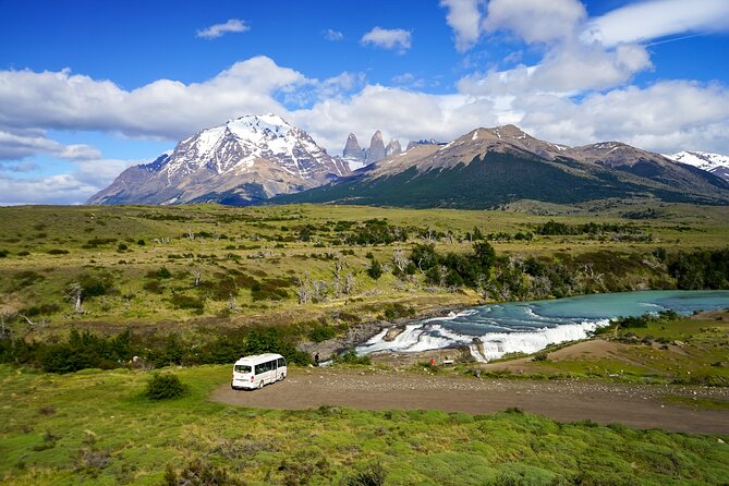 Full-Day Tour of Torres Del Paine National Park From Puerto Natales - Lunch With Mountain Views
