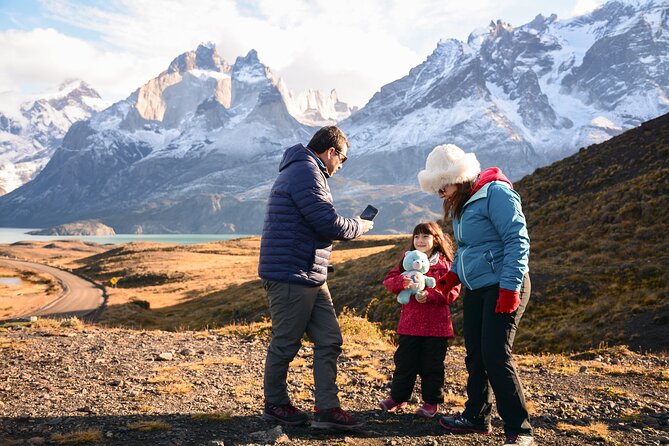 Full-Day Tour of Torres Del Paine National Park From Puerto Natales - Participant Reviews and Feedback