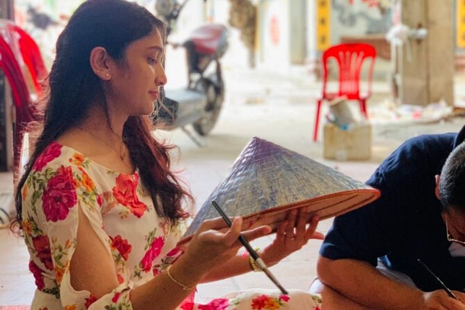 Full-Day Tour of Traditional Craft Villages and Street Food Joys - Meeting and Pickup