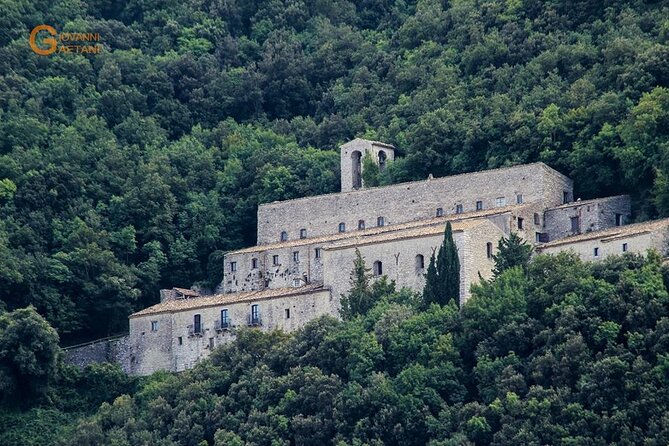 Full Day Tour of Unknown Sicily in the Sicani Mountains. - Accessibility and Participation