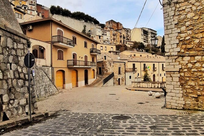 Full Day Tour of Unknown Sicily in the Sicani Mountains. - Highlights of the Tour