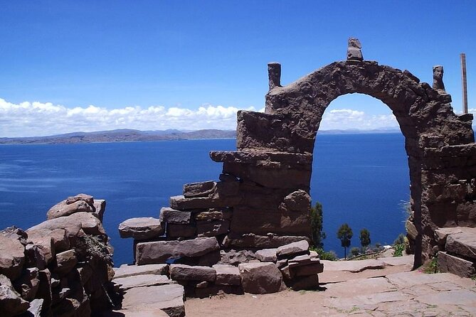 Full-Day Tour of Uros, Taquile and Sillustani From Puno - Tour Inclusions and Exclusions