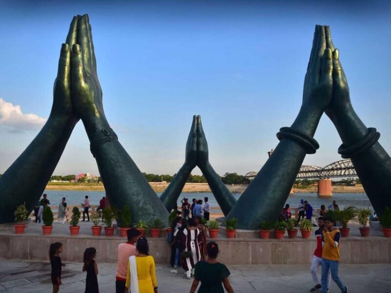 Full Day Tour of Varanasi - Cancellation Policy