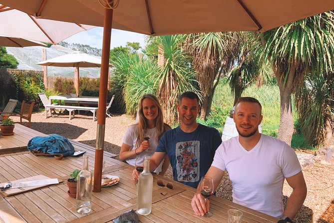 Full-Day Tour of Waiheke Island With Wine Tastings - Tour Experience