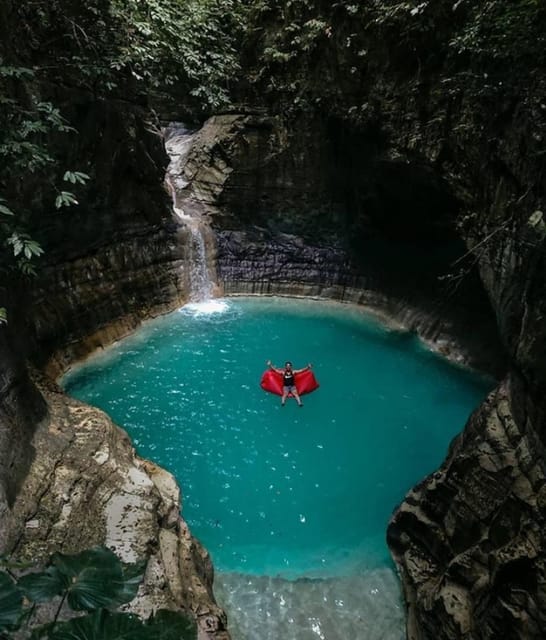 Full Day Tour of Waterfalls, Hills and Beaches in Sumba - Inclusions