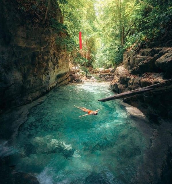 Full Day Tour of Waterfalls, Hills and Beaches in Sumba - Cancellation and Refund Policy