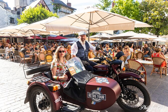 Full Day Tour on Sidecar From Tours - Cancellation and Reviews