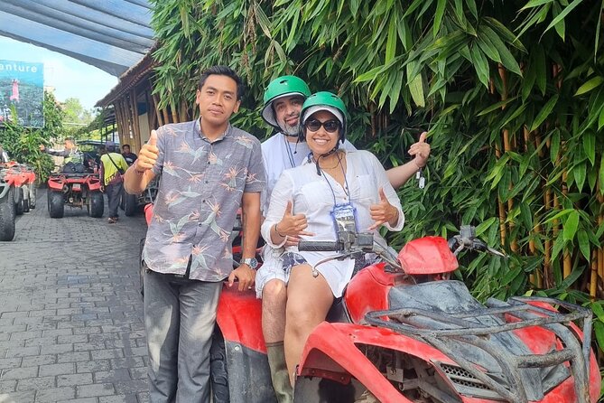 Full Day Tour, One Day Tour Service Local Areas - Participation Requirements