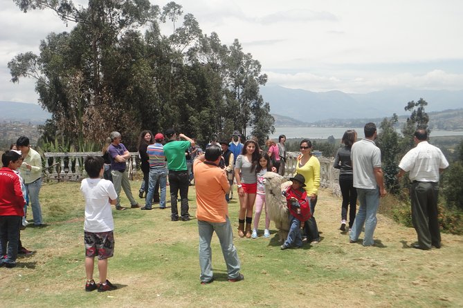 Full-Day Tour Otavalo Market, Peguche Workshops - Cultural Significance