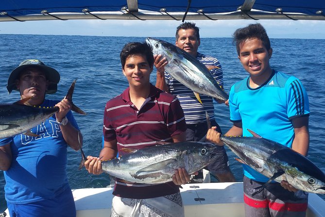 Full Day Tour Pinzon Island + La Fe/Las Palmas - Snorkeling & Fishing - Snorkeling Experiences