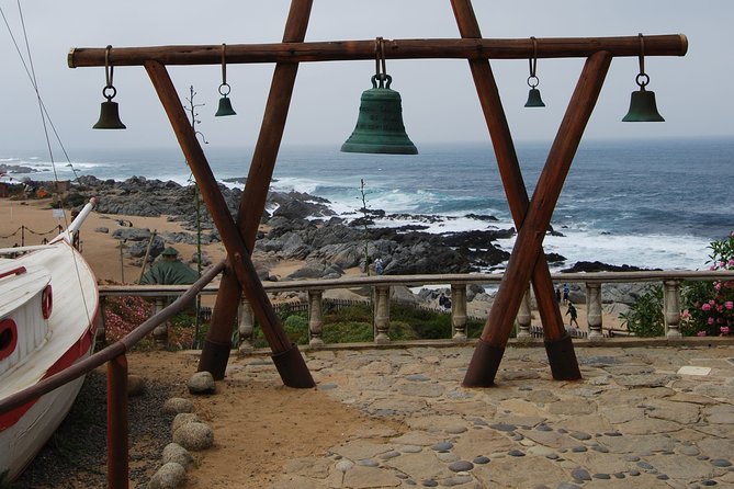 Full Day Tour Pomaire & Isla Negra, Include Neruda House - Itinerary Highlights
