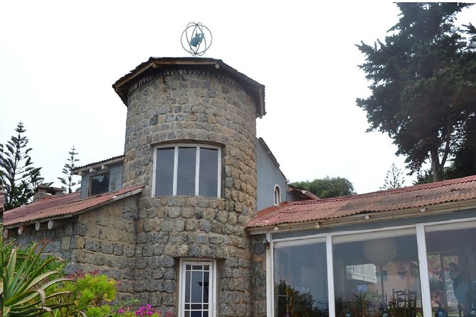 Full Day Tour Pomaire & Isla Negra, Include Neruda House - Explore Chilean Culture
